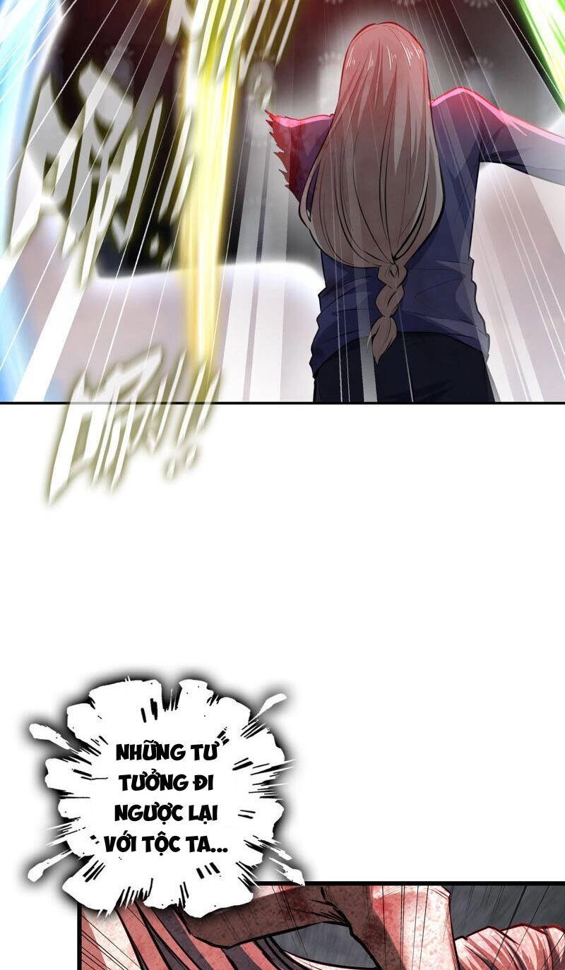 Vợ Tôi Là Quỷ Vương Chapter 452 - 35