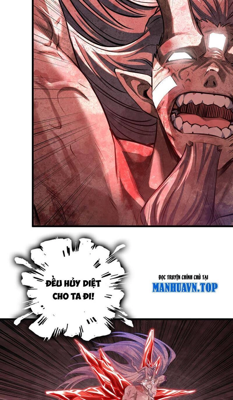 Vợ Tôi Là Quỷ Vương Chapter 452 - 36