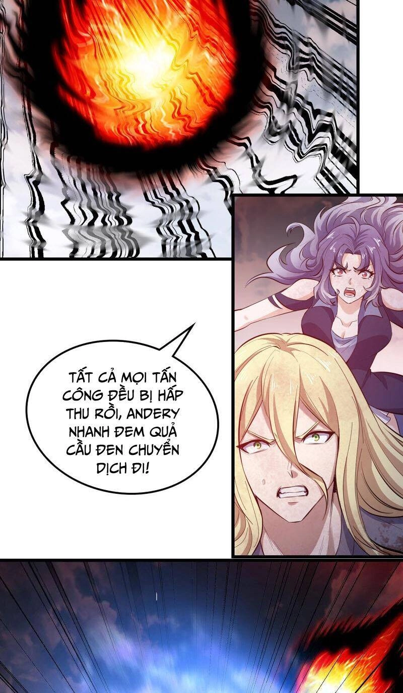 Vợ Tôi Là Quỷ Vương Chapter 452 - 38