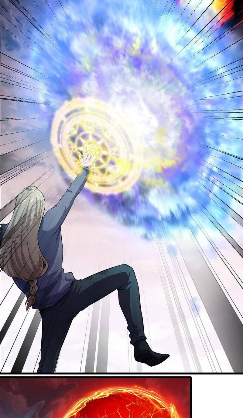 Vợ Tôi Là Quỷ Vương Chapter 452 - 39