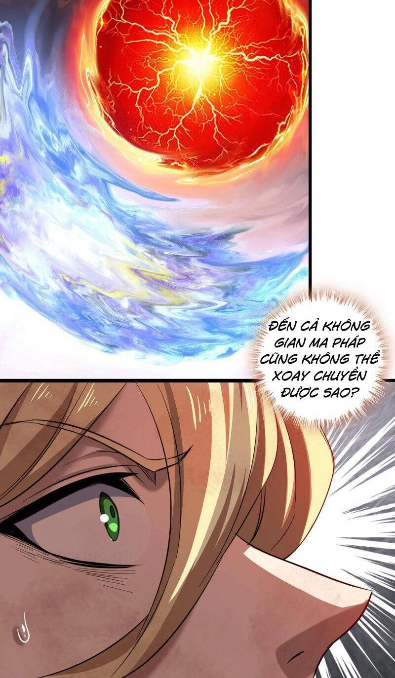 Vợ Tôi Là Quỷ Vương Chapter 452 - 40