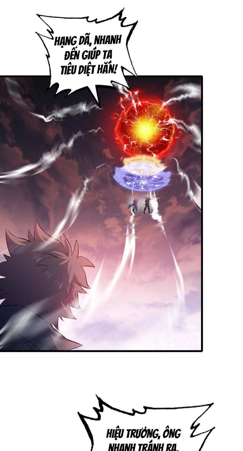 Vợ Tôi Là Quỷ Vương Chapter 453 - 1