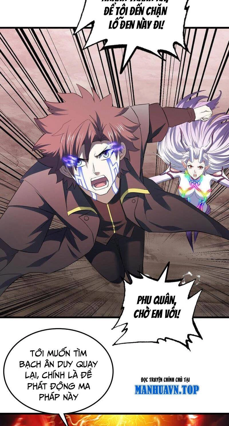 Vợ Tôi Là Quỷ Vương Chapter 453 - 2