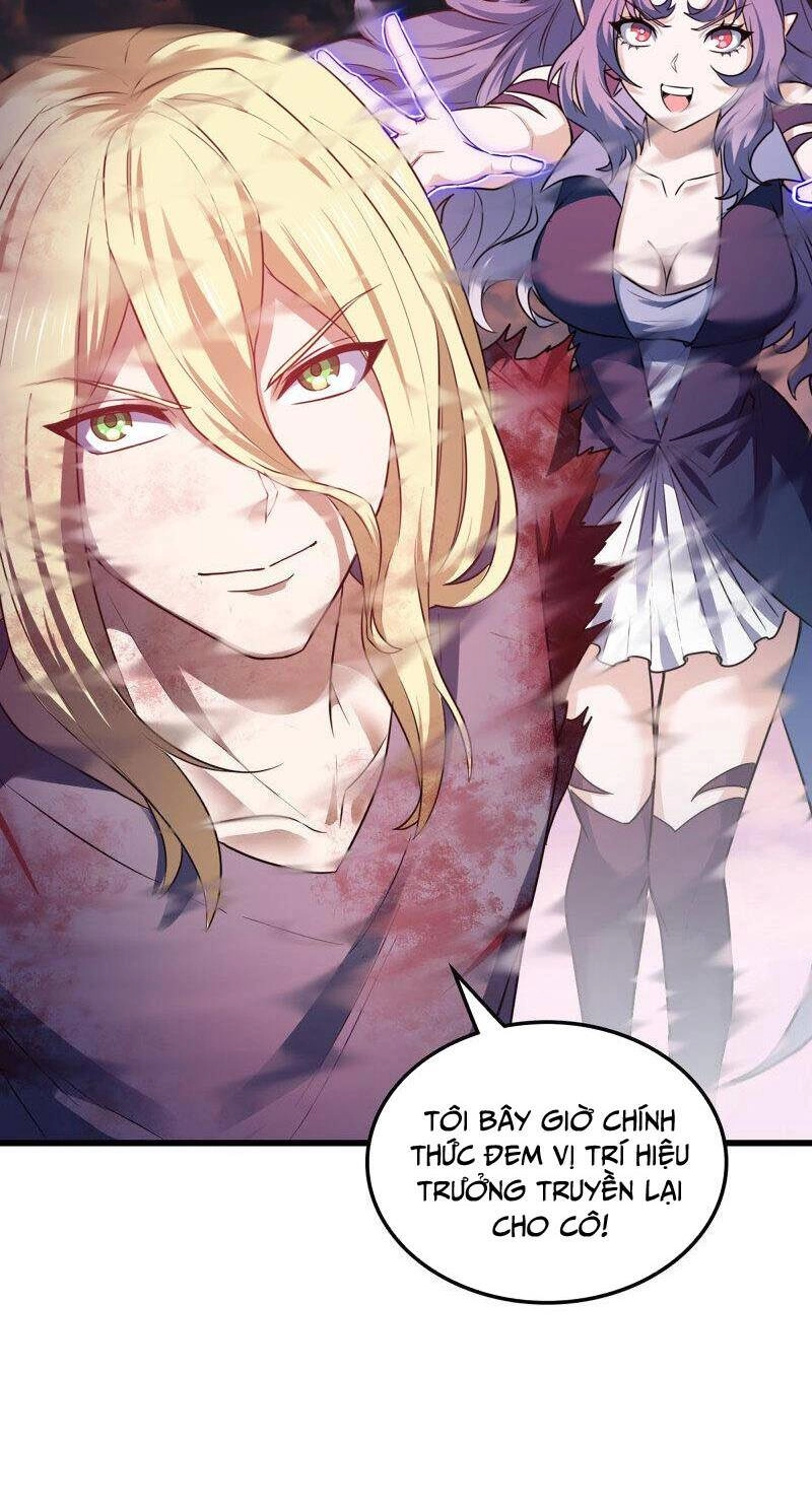 Vợ Tôi Là Quỷ Vương Chapter 453 - 6