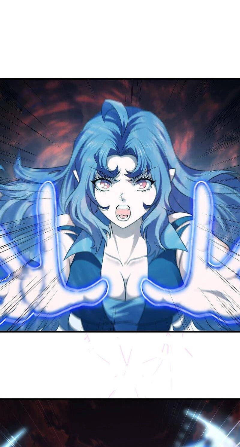 Vợ Tôi Là Quỷ Vương Chapter 453 - 7