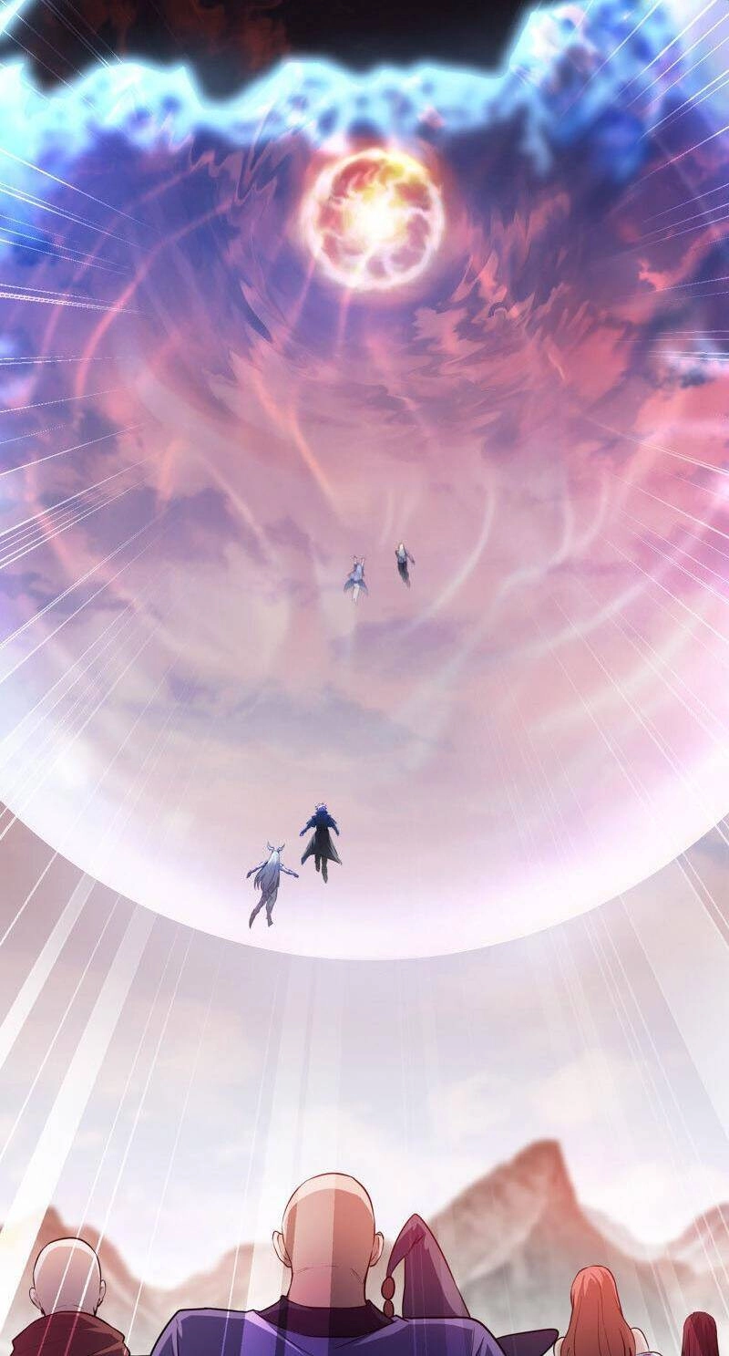 Vợ Tôi Là Quỷ Vương Chapter 453 - 8