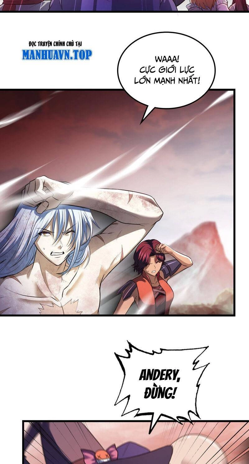 Vợ Tôi Là Quỷ Vương Chapter 453 - 9