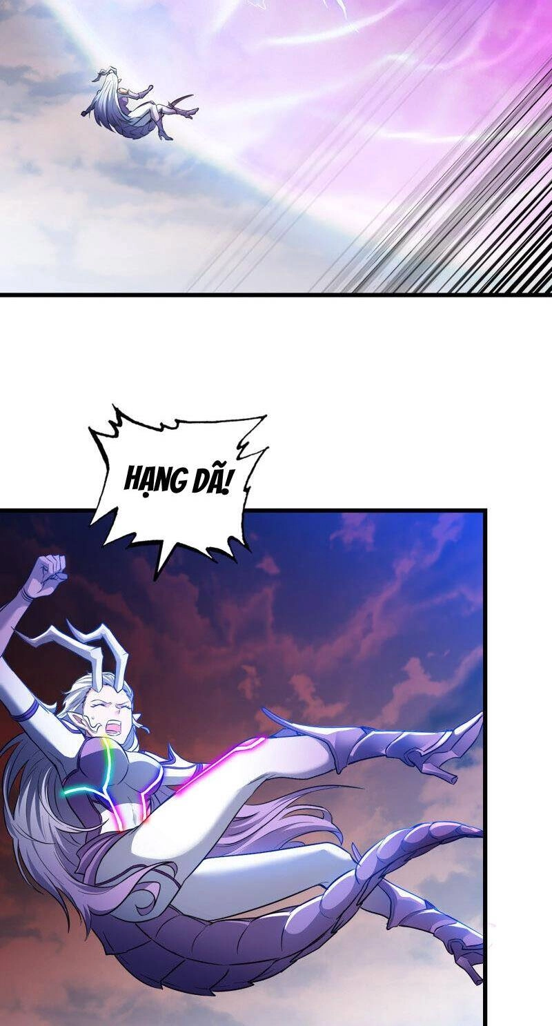 Vợ Tôi Là Quỷ Vương Chapter 453 - 11