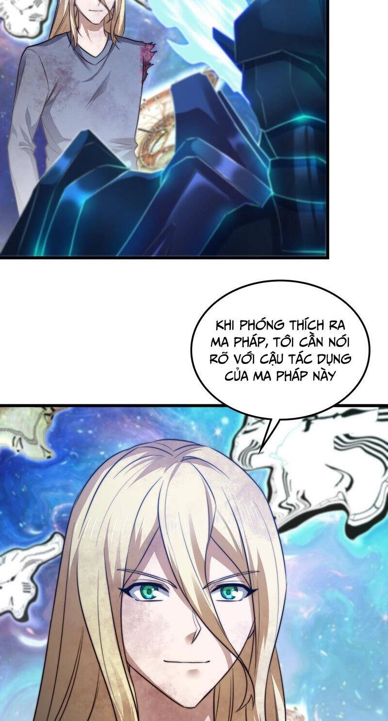 Vợ Tôi Là Quỷ Vương Chapter 453 - 15