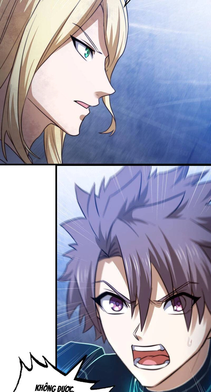 Vợ Tôi Là Quỷ Vương Chapter 453 - 17