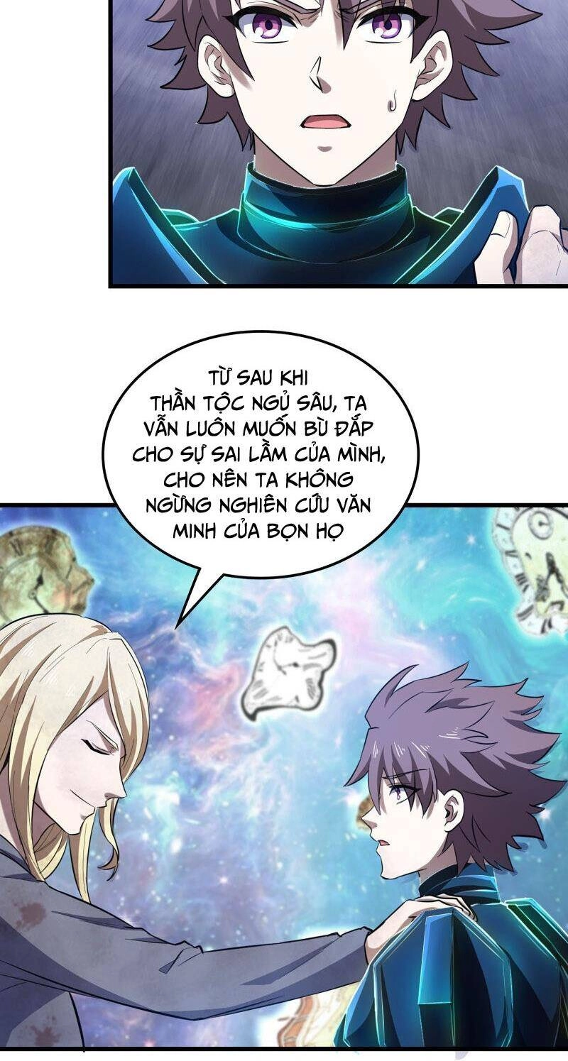 Vợ Tôi Là Quỷ Vương Chapter 453 - 20