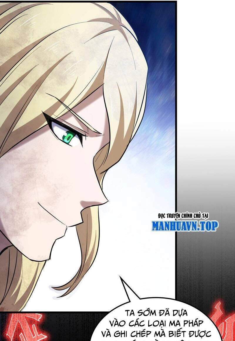 Vợ Tôi Là Quỷ Vương Chapter 453 - 21