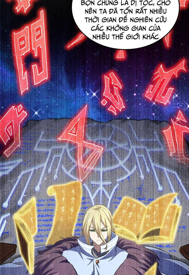 Vợ Tôi Là Quỷ Vương Chapter 453 - 22