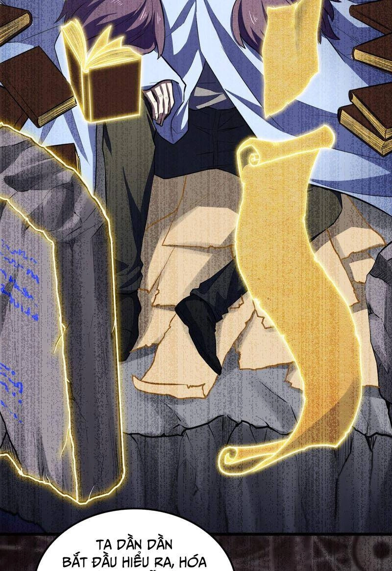 Vợ Tôi Là Quỷ Vương Chapter 453 - 23