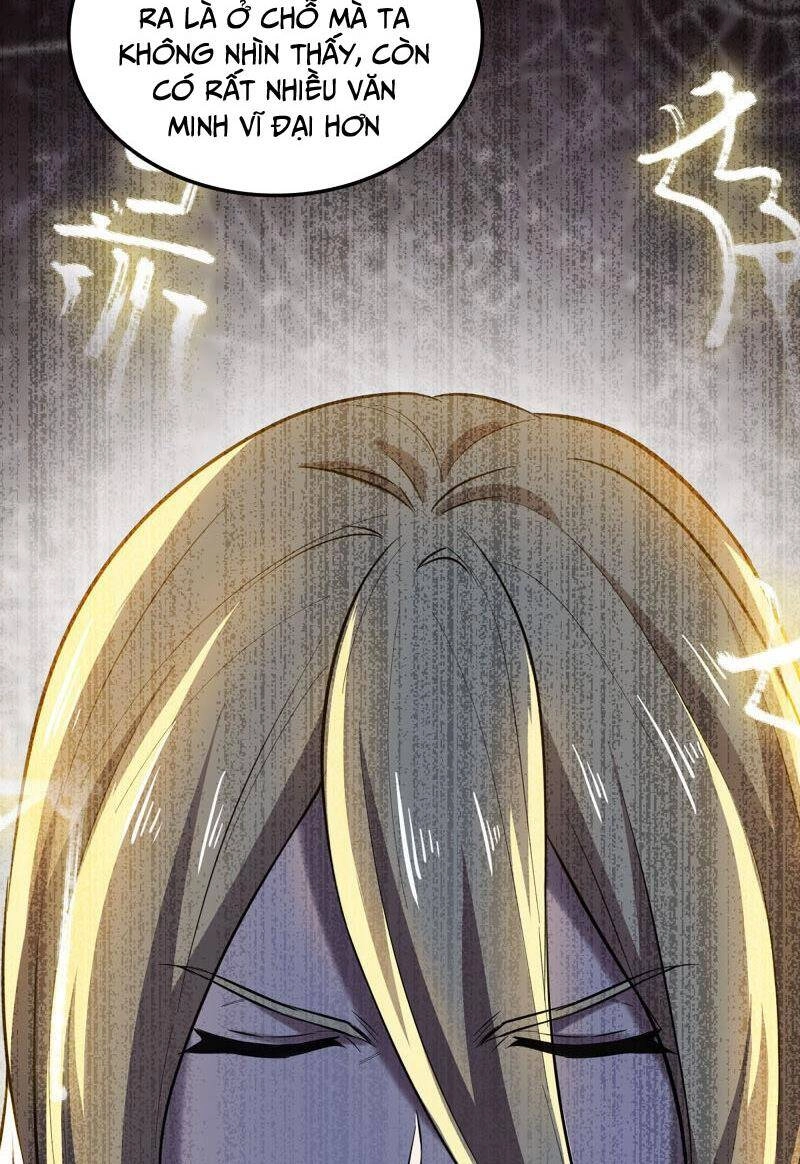 Vợ Tôi Là Quỷ Vương Chapter 453 - 24