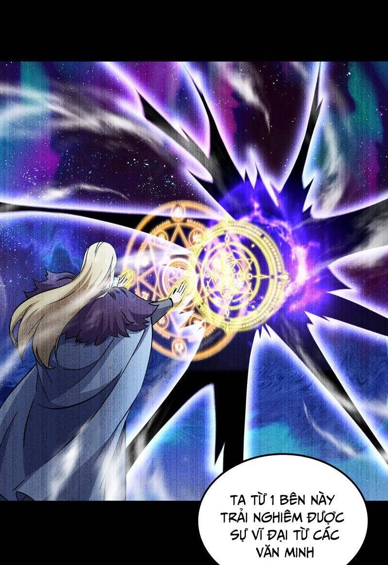 Vợ Tôi Là Quỷ Vương Chapter 453 - 26