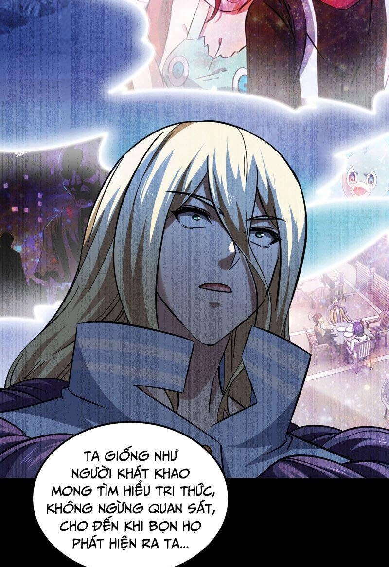 Vợ Tôi Là Quỷ Vương Chapter 453 - 29