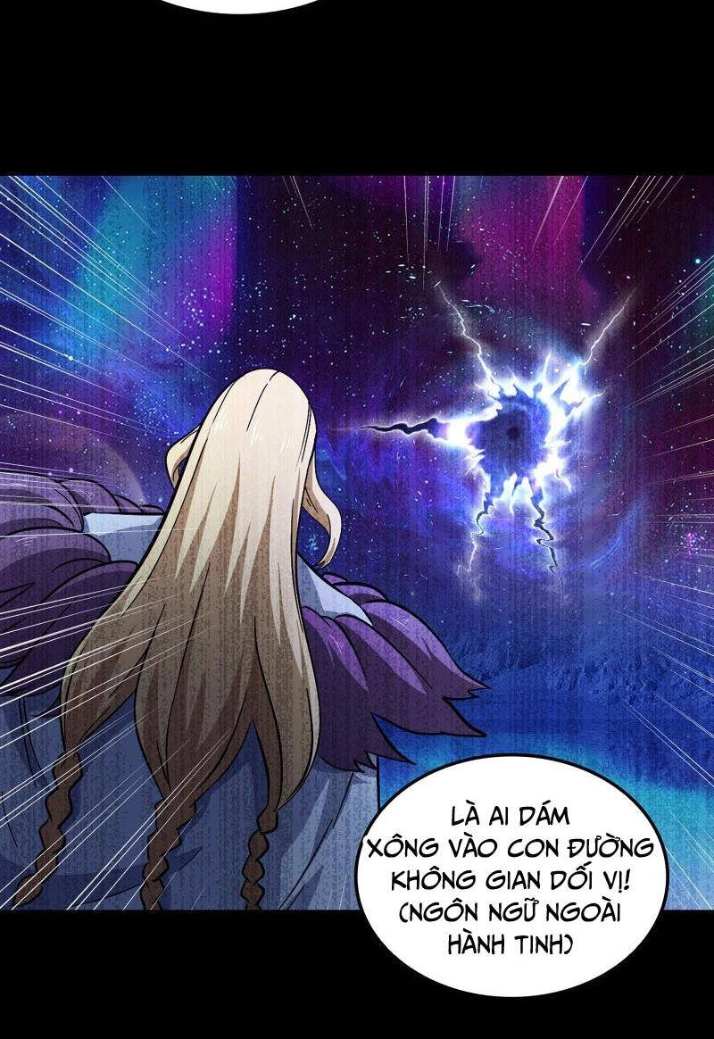 Vợ Tôi Là Quỷ Vương Chapter 453 - 30