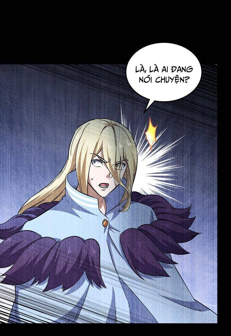 Vợ Tôi Là Quỷ Vương Chapter 453 - 31