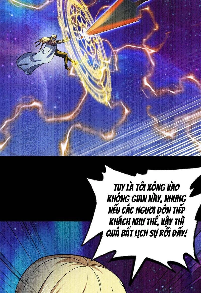 Vợ Tôi Là Quỷ Vương Chapter 453 - 34