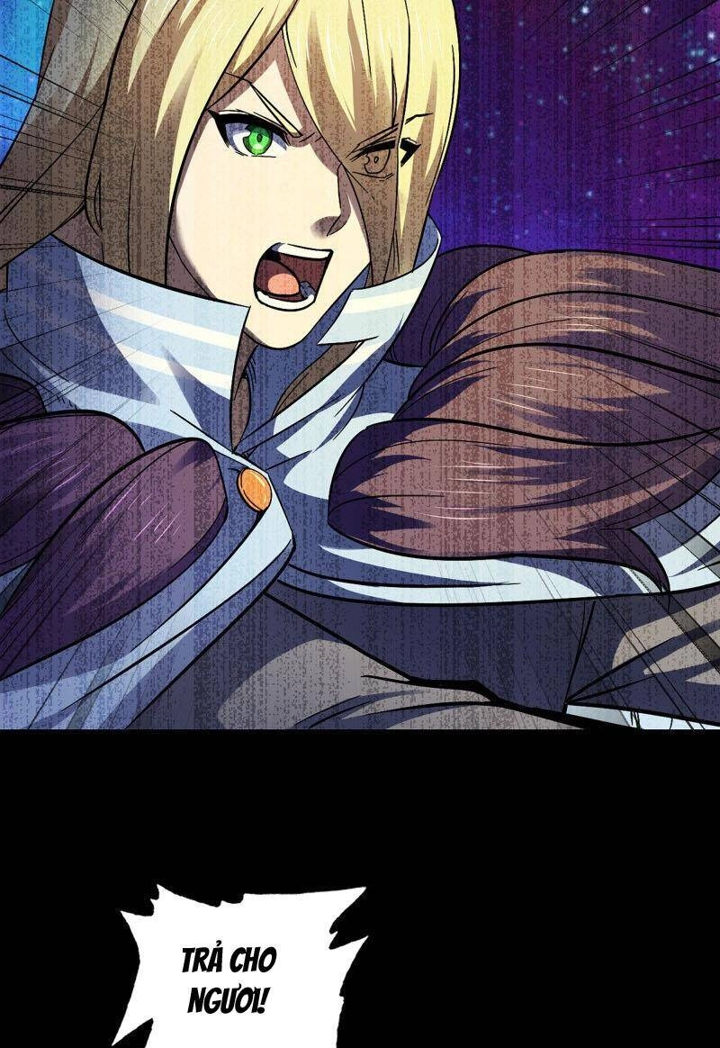 Vợ Tôi Là Quỷ Vương Chapter 453 - 35