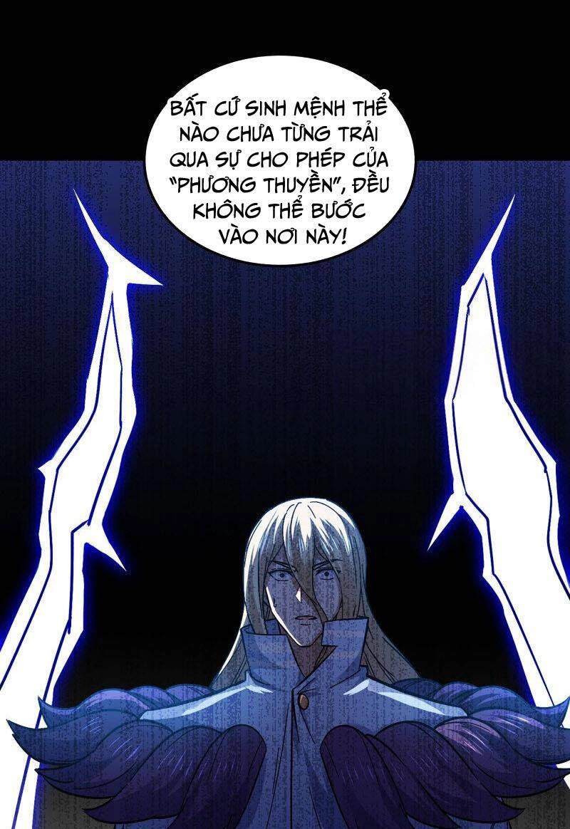 Vợ Tôi Là Quỷ Vương Chapter 453 - 39