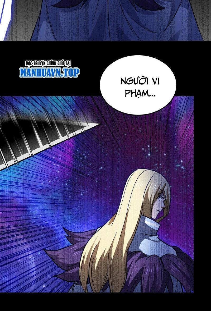 Vợ Tôi Là Quỷ Vương Chapter 453 - 40