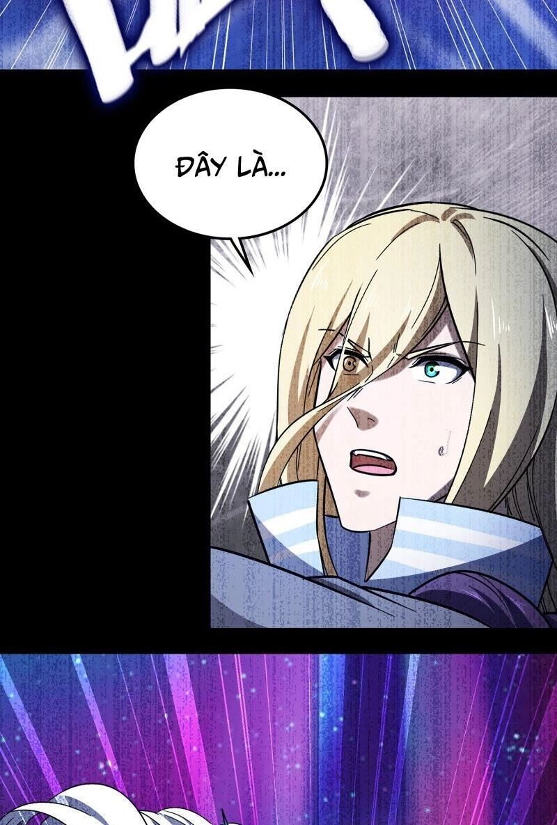 Vợ Tôi Là Quỷ Vương Chapter 454 - 3