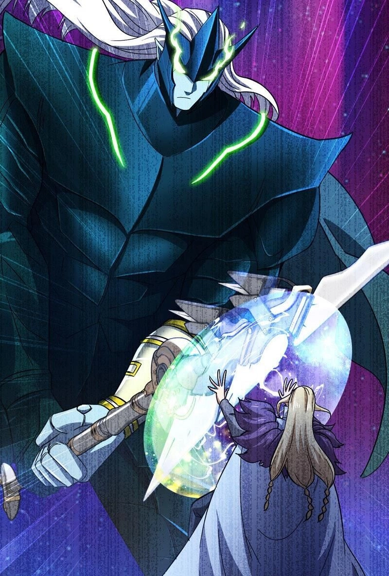 Vợ Tôi Là Quỷ Vương Chapter 454 - 4