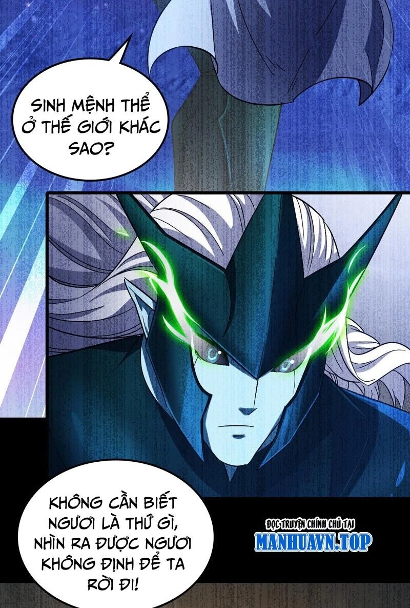 Vợ Tôi Là Quỷ Vương Chapter 454 - 5