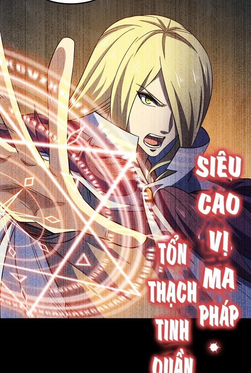Vợ Tôi Là Quỷ Vương Chapter 454 - 6