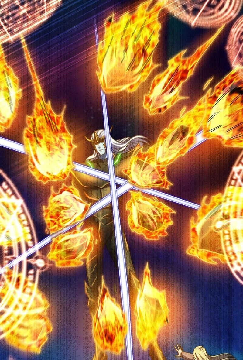 Vợ Tôi Là Quỷ Vương Chapter 454 - 8