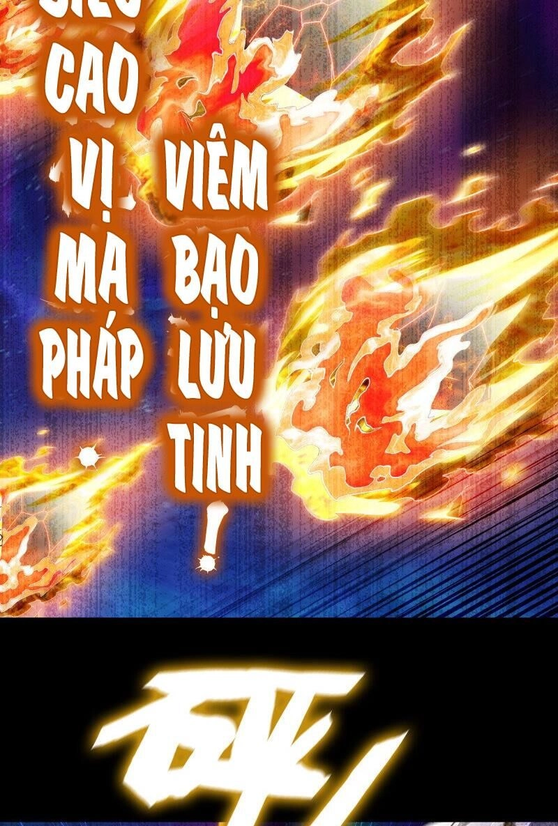 Vợ Tôi Là Quỷ Vương Chapter 454 - 12