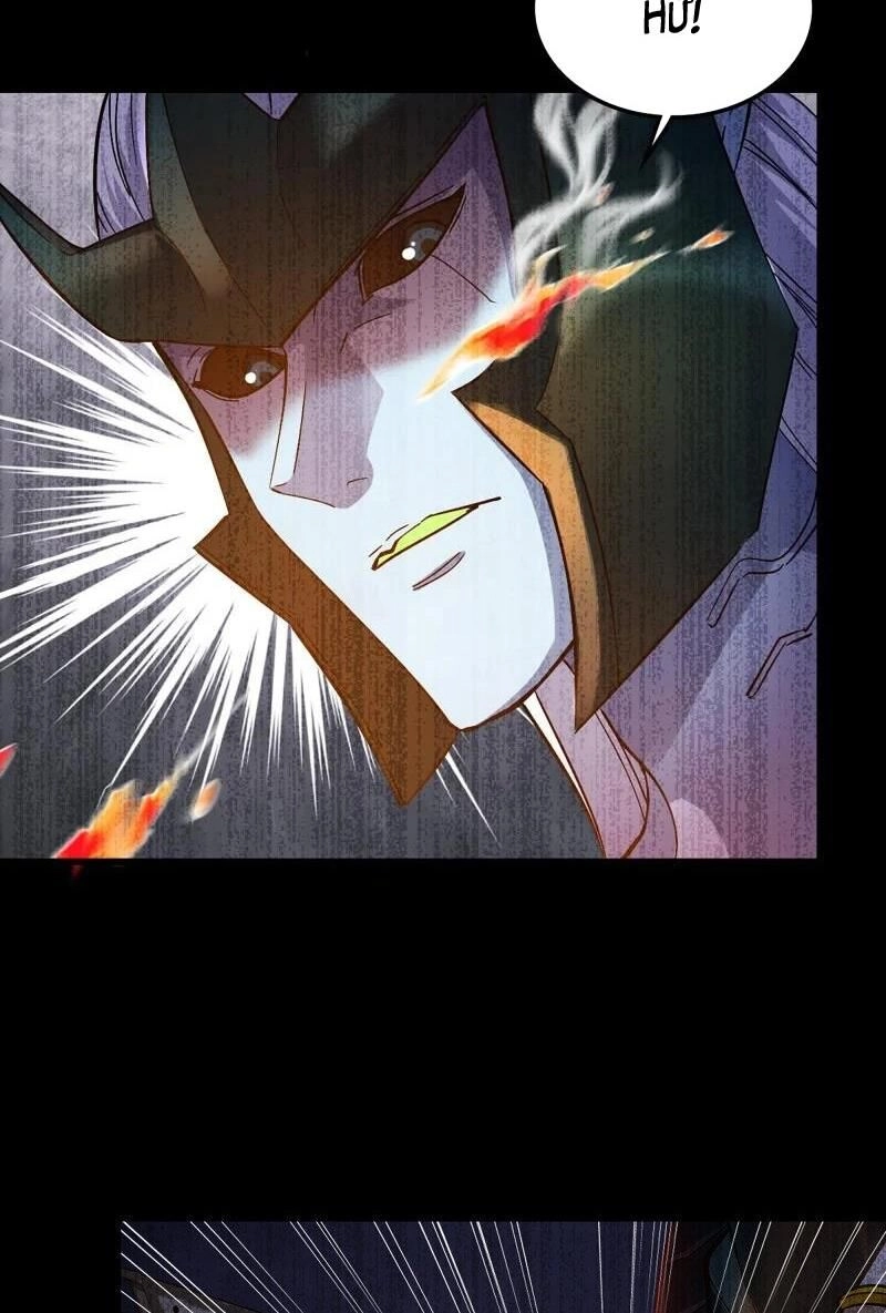 Vợ Tôi Là Quỷ Vương Chapter 454 - 14