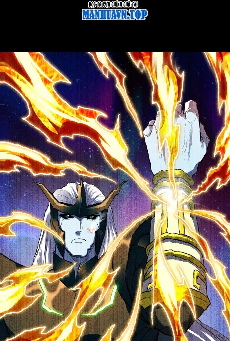 Vợ Tôi Là Quỷ Vương Chapter 454 - 17