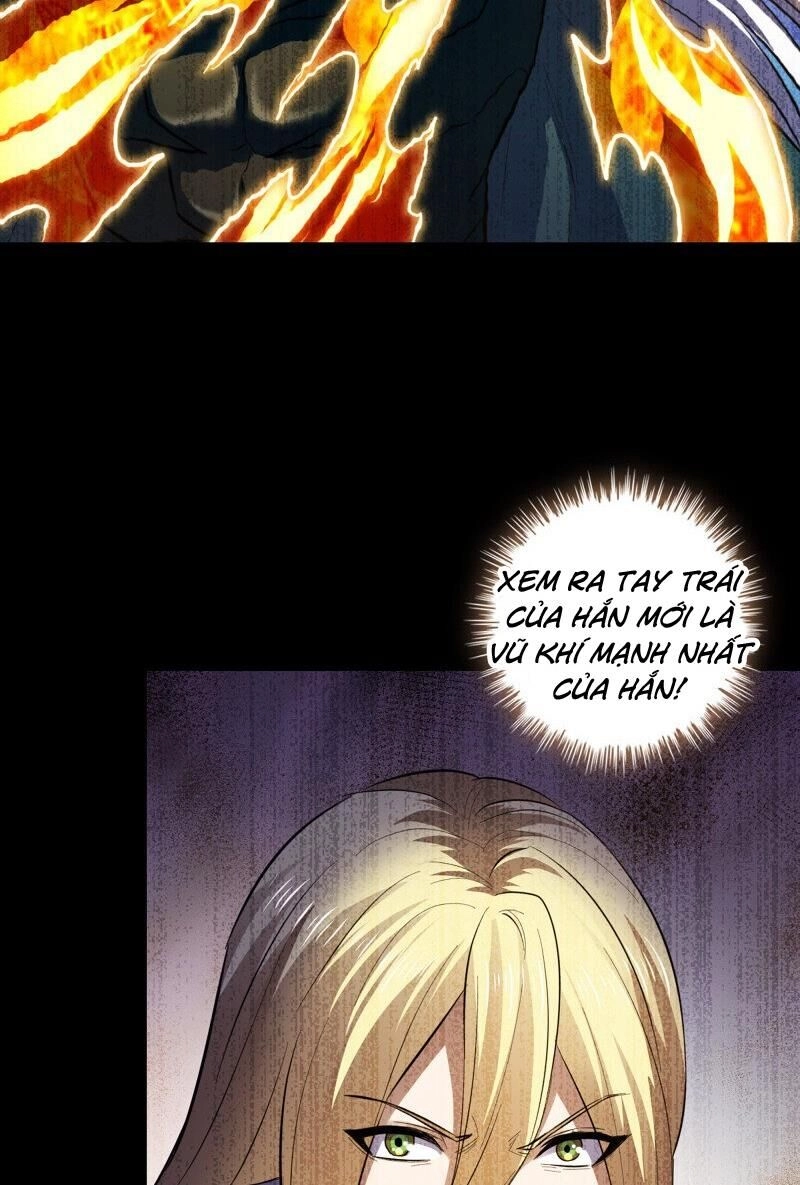 Vợ Tôi Là Quỷ Vương Chapter 454 - 18