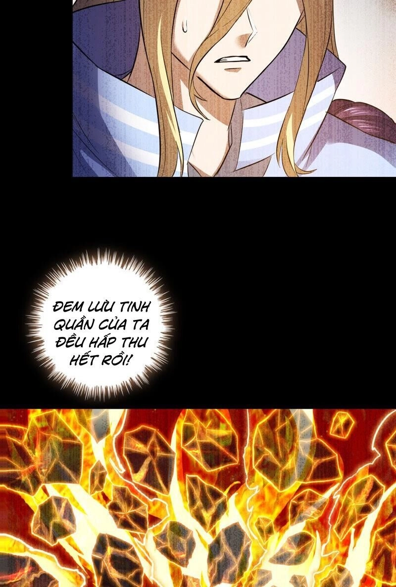 Vợ Tôi Là Quỷ Vương Chapter 454 - 19