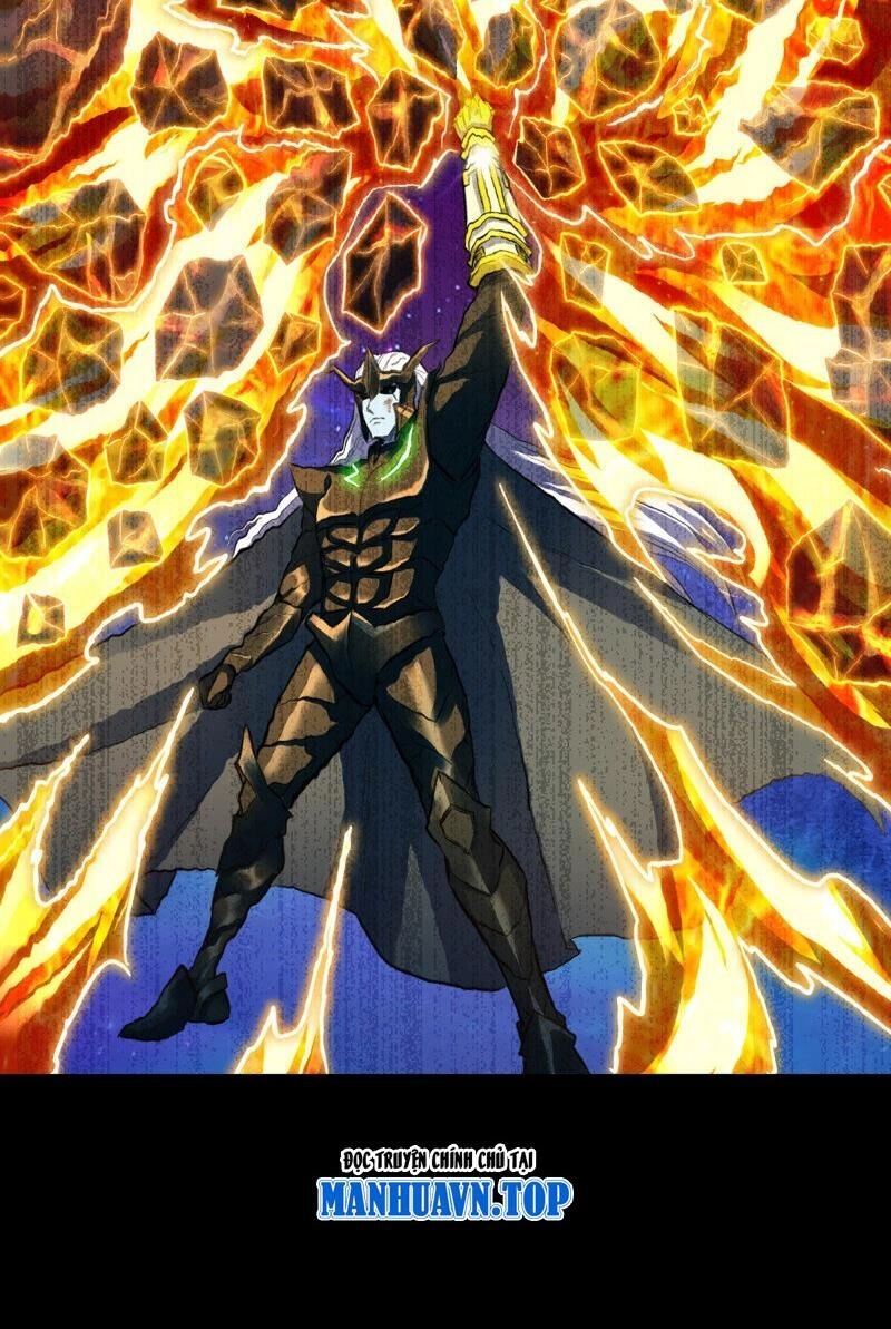 Vợ Tôi Là Quỷ Vương Chapter 454 - 20