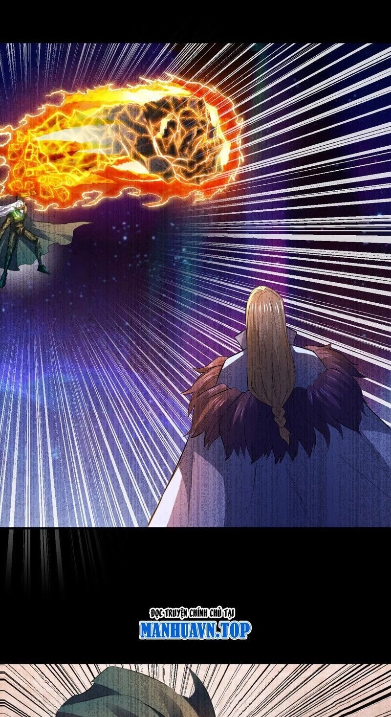 Vợ Tôi Là Quỷ Vương Chapter 454 - 21