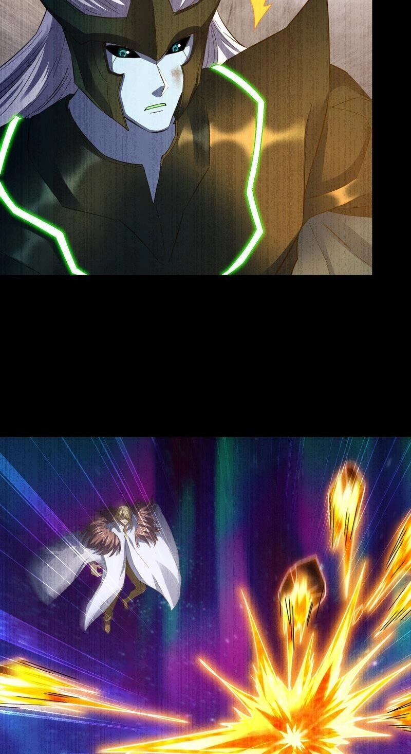 Vợ Tôi Là Quỷ Vương Chapter 454 - 24