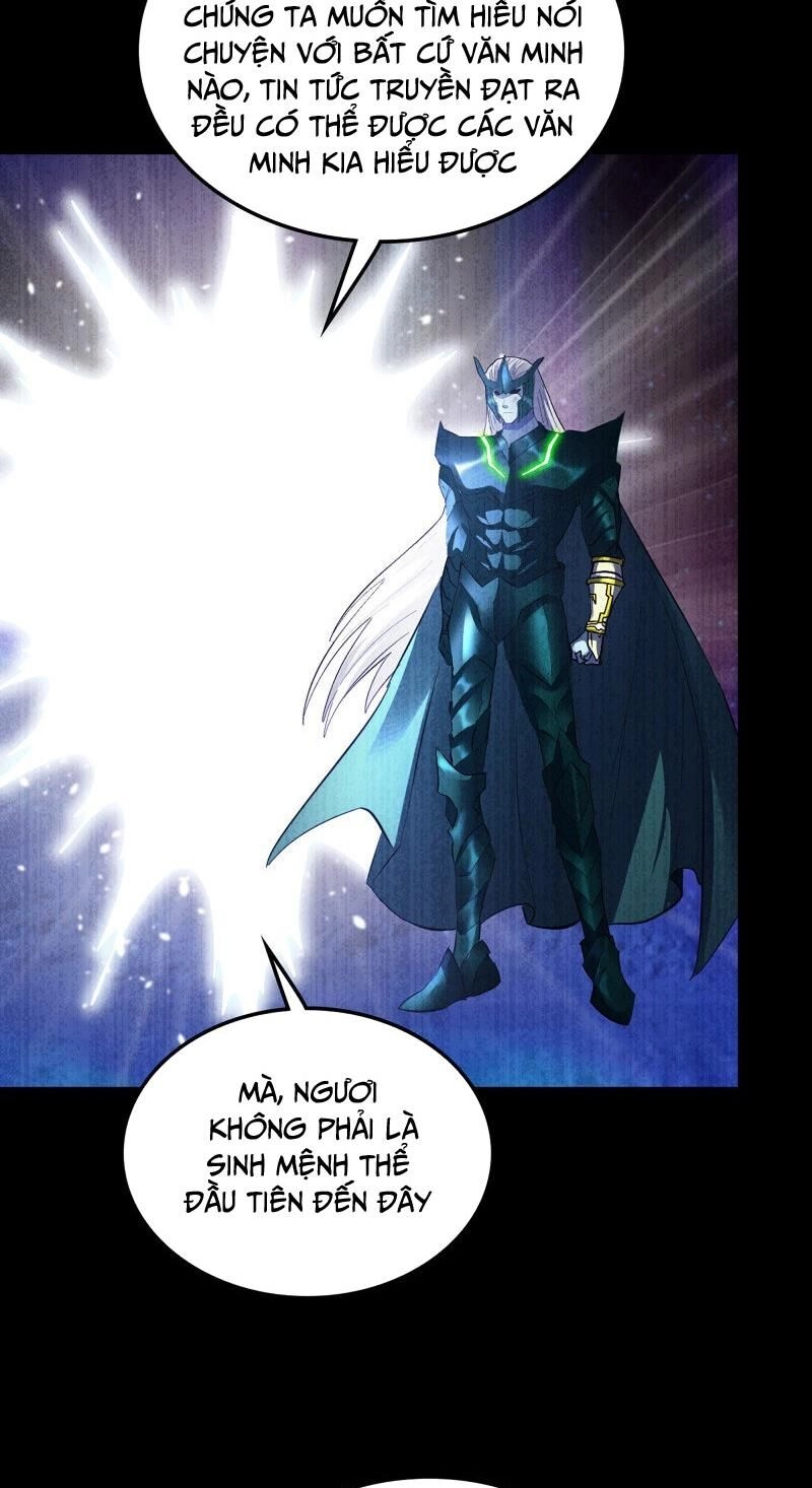 Vợ Tôi Là Quỷ Vương Chapter 454 - 28