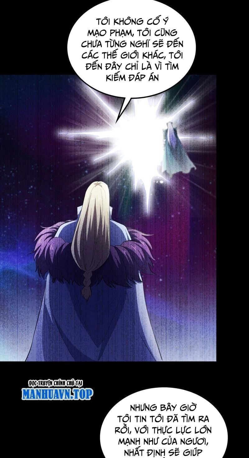 Vợ Tôi Là Quỷ Vương Chapter 454 - 29