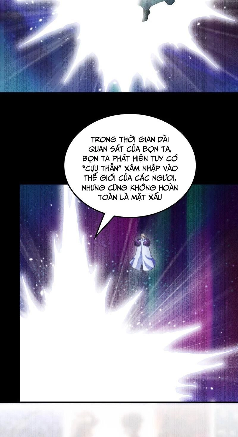 Vợ Tôi Là Quỷ Vương Chapter 454 - 31