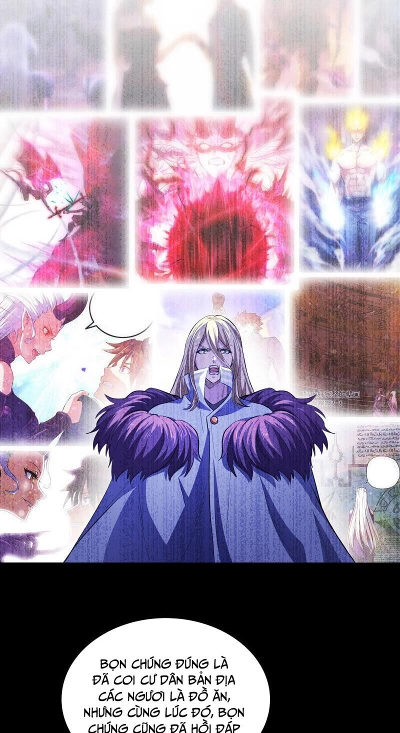 Vợ Tôi Là Quỷ Vương Chapter 454 - 32