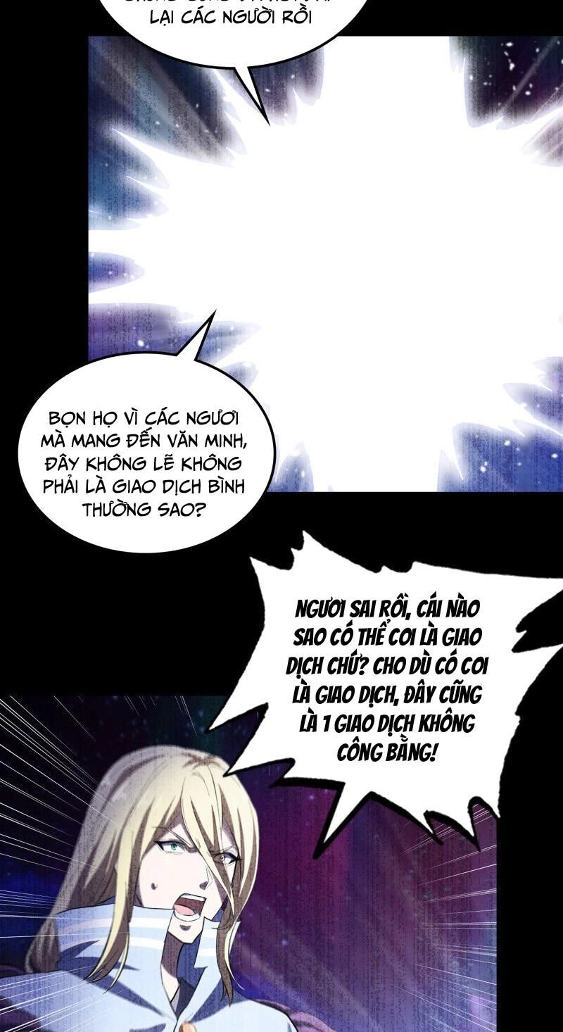 Vợ Tôi Là Quỷ Vương Chapter 454 - 33