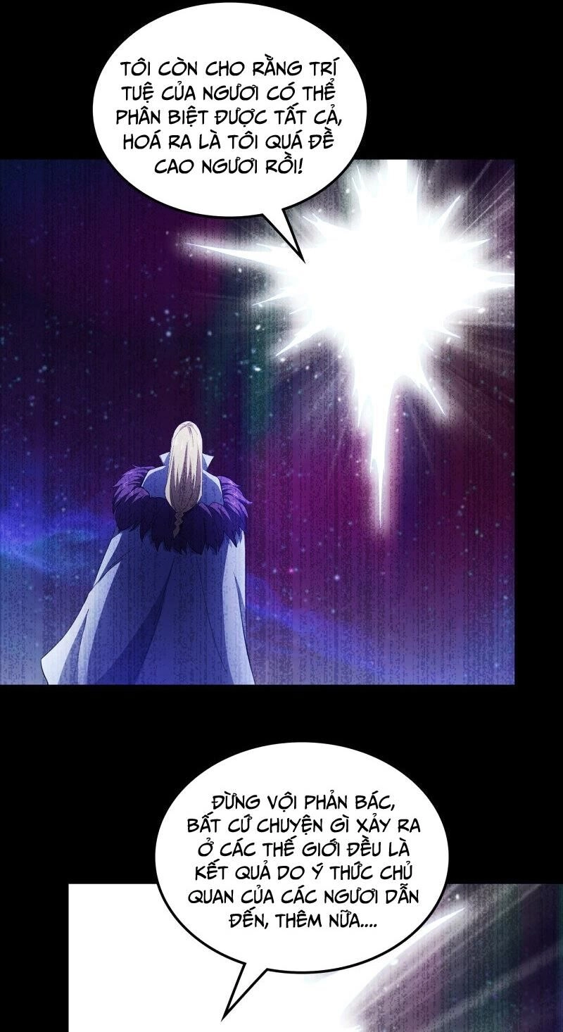 Vợ Tôi Là Quỷ Vương Chapter 454 - 35