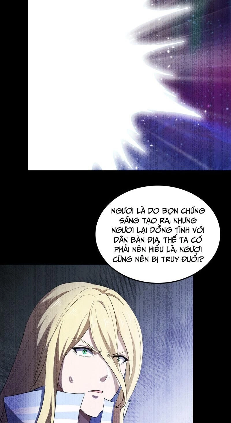 Vợ Tôi Là Quỷ Vương Chapter 454 - 36