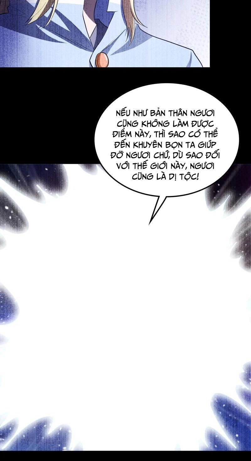 Vợ Tôi Là Quỷ Vương Chapter 454 - 37