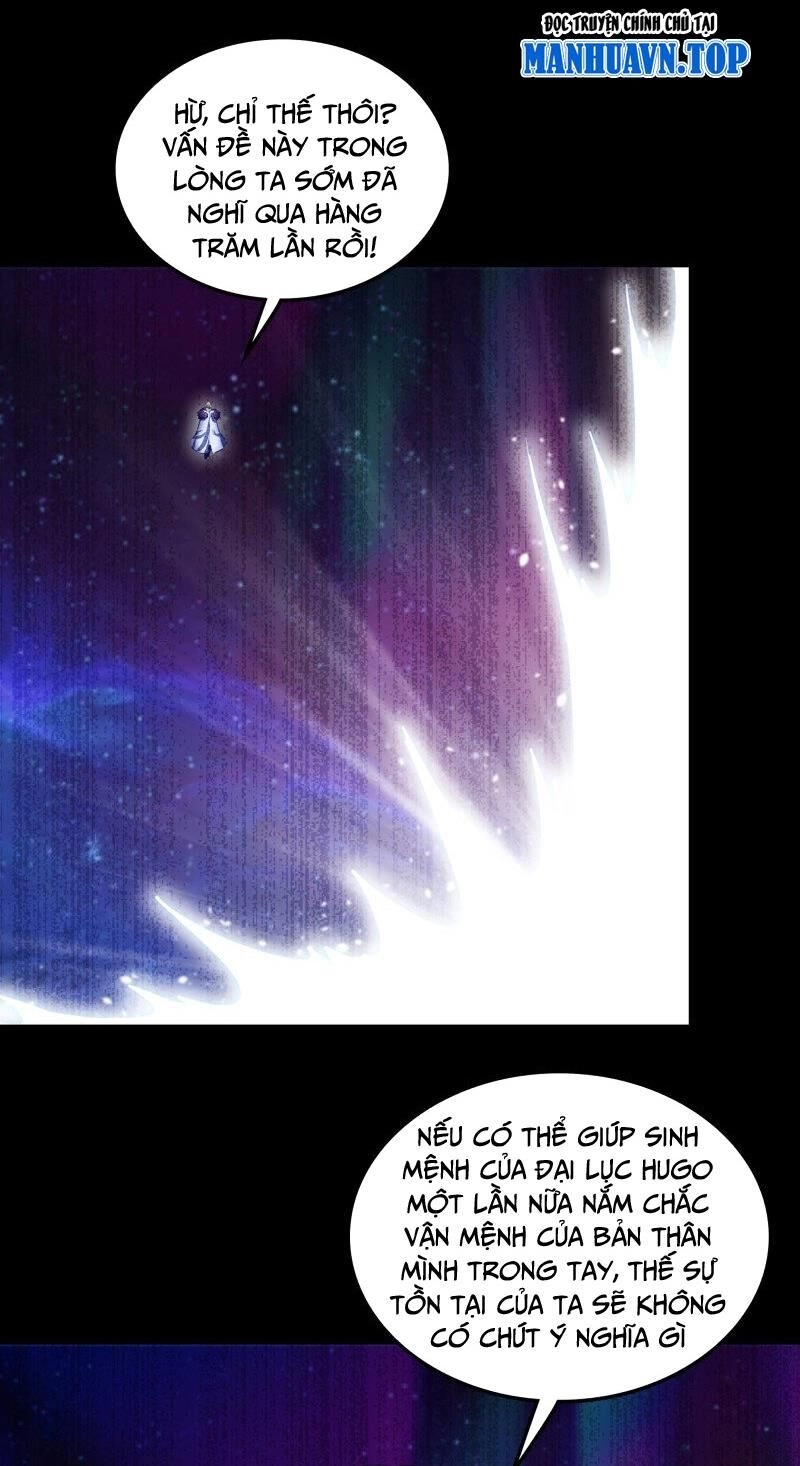 Vợ Tôi Là Quỷ Vương Chapter 454 - 38