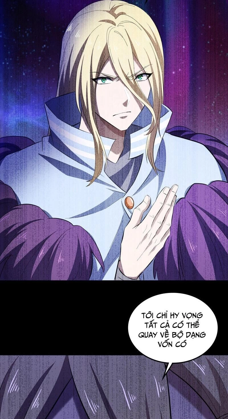 Vợ Tôi Là Quỷ Vương Chapter 454 - 39